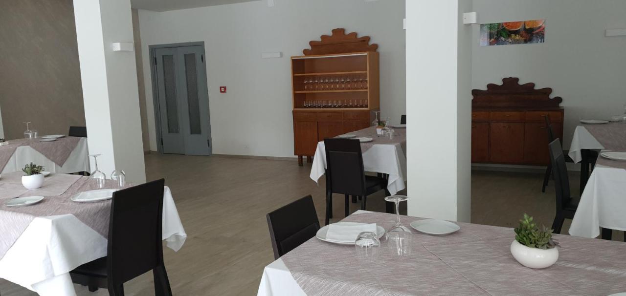 Miga Hotel Grado Centro Exterior photo